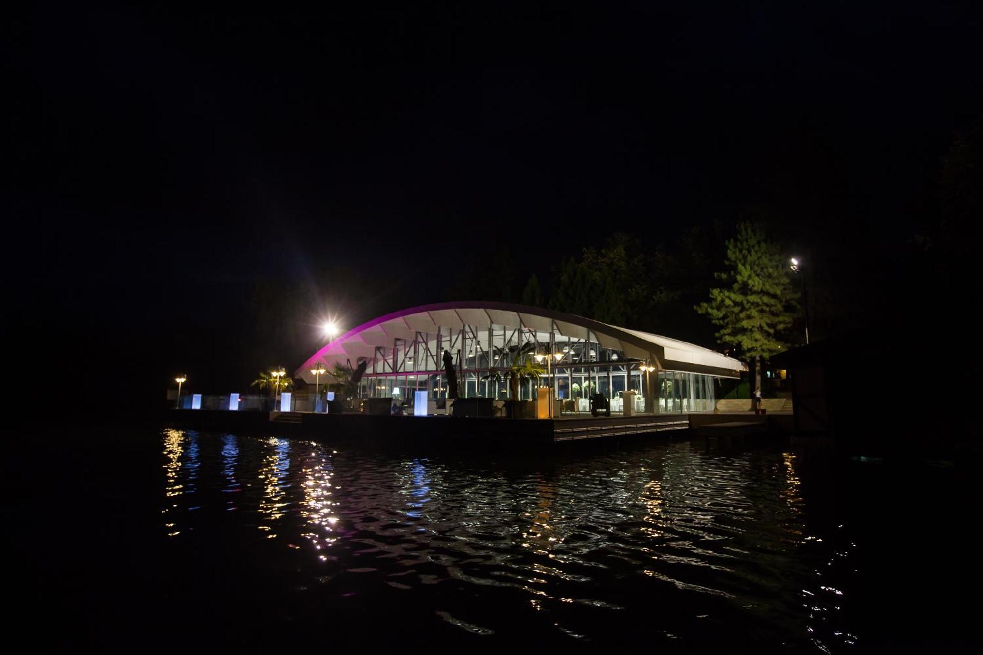 Club Station touristique 5*