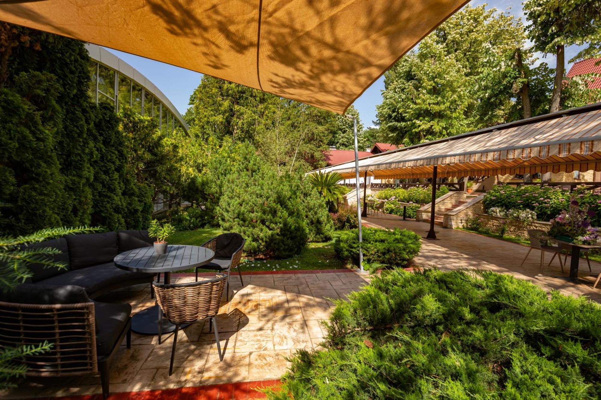 Station touristique Club 5*