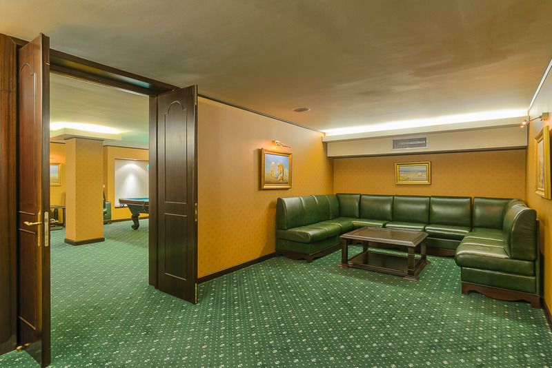 Club Snagov