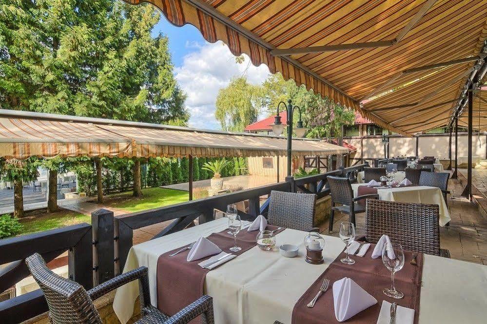 Club Station touristique Snagov
