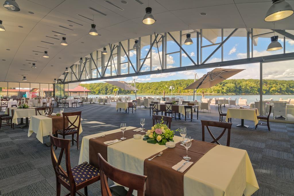 Station touristique Club Snagov
